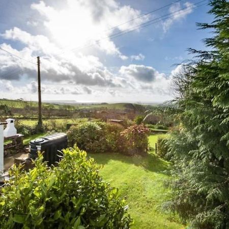 Gorffwysfa Cottage, Garnfadryn, Nr Abersoch Dinas  Esterno foto