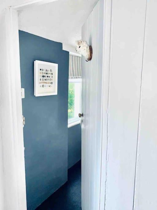 Gorffwysfa Cottage, Garnfadryn, Nr Abersoch Dinas  Esterno foto