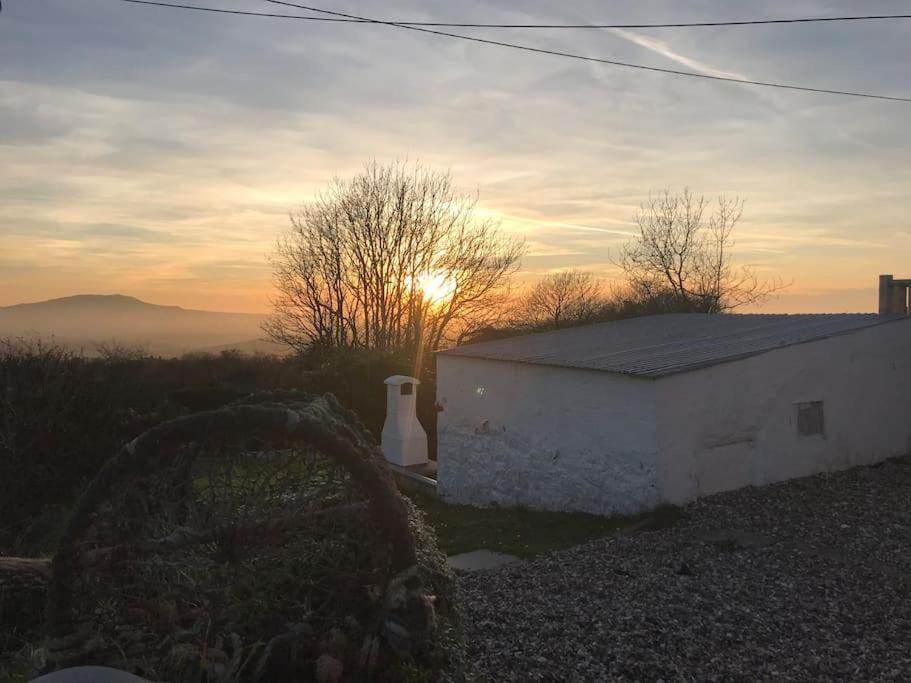 Gorffwysfa Cottage, Garnfadryn, Nr Abersoch Dinas  Esterno foto