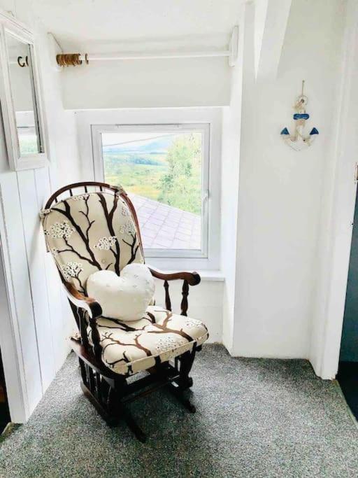 Gorffwysfa Cottage, Garnfadryn, Nr Abersoch Dinas  Esterno foto